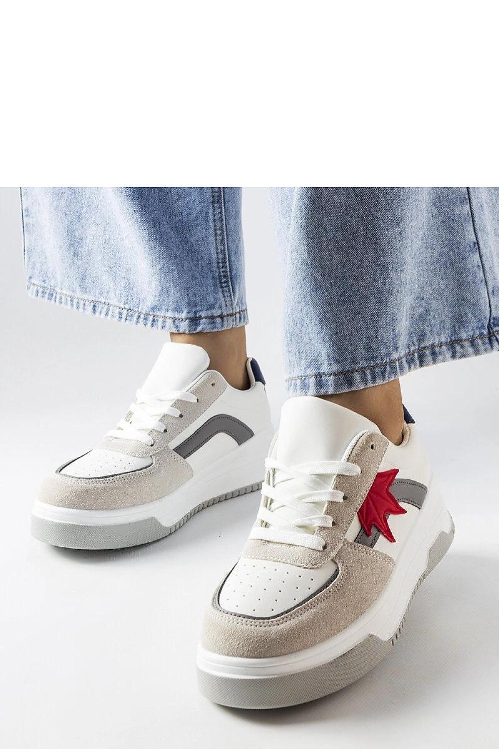 Sneakers model 207764 Solea
