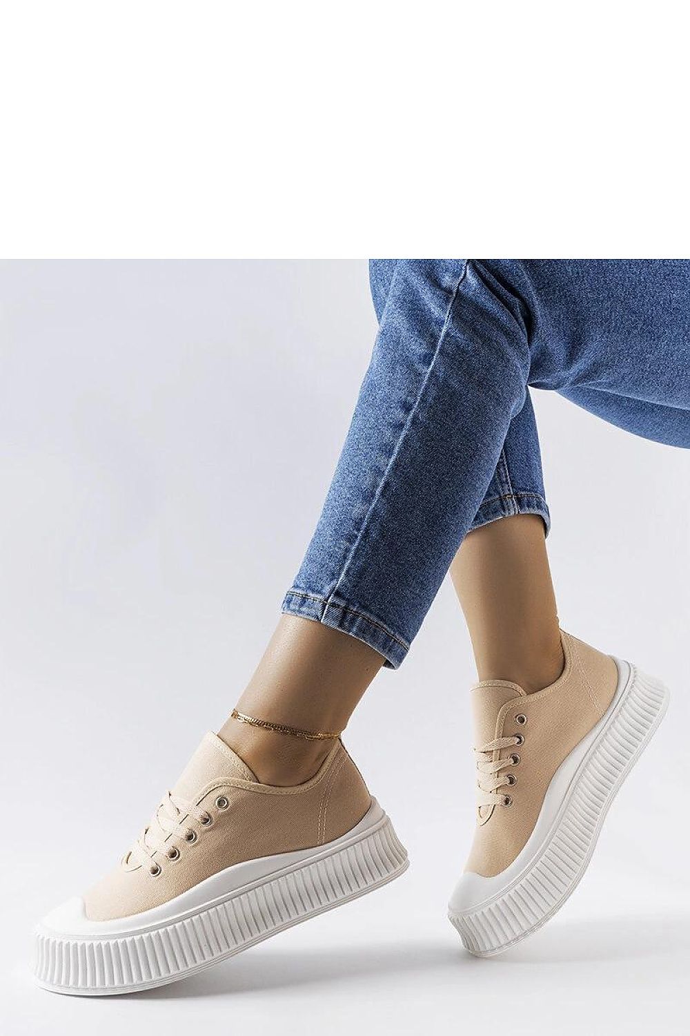 Sneakers model 207766 Solea