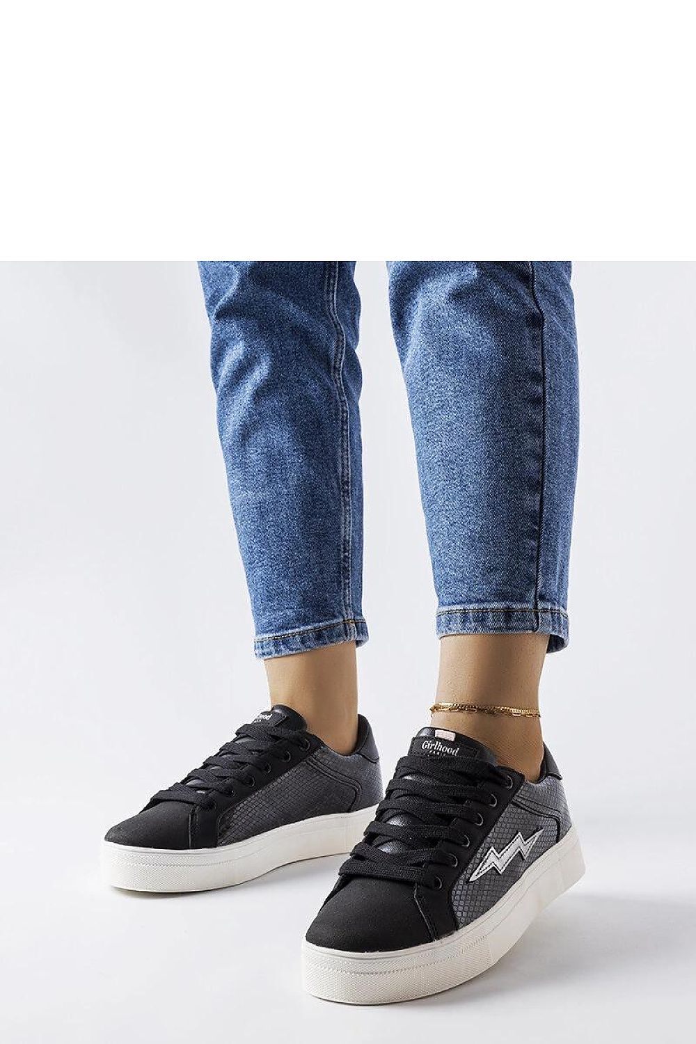 Sneakers model 207768 Solea