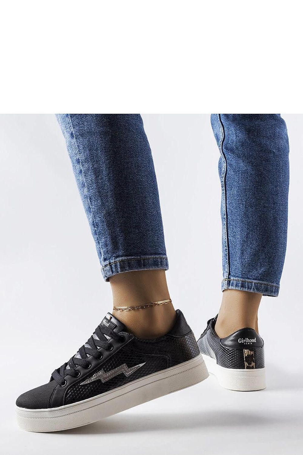 Sneakers model 207768 Solea