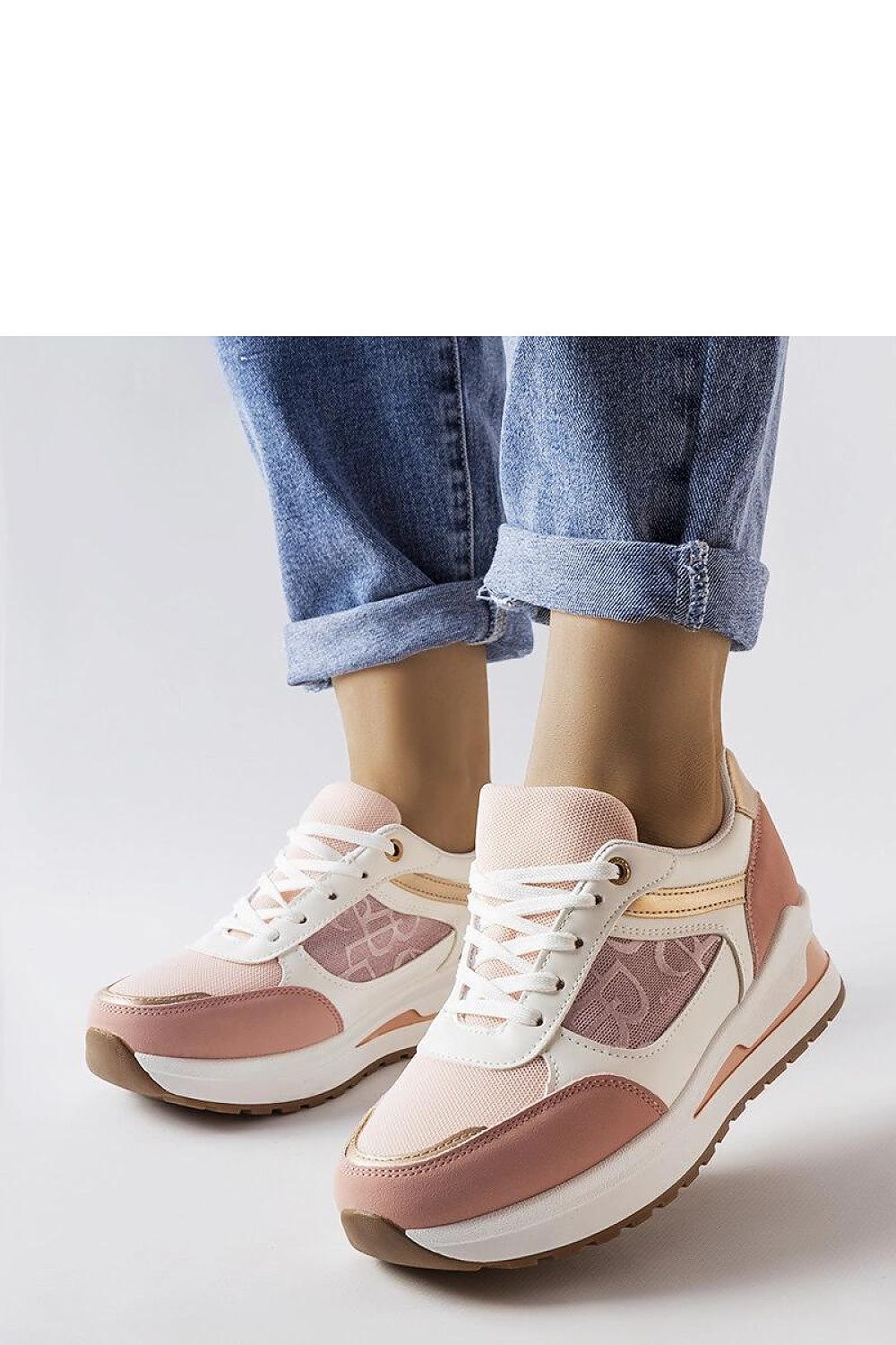 Sneakers model 207774 Solea