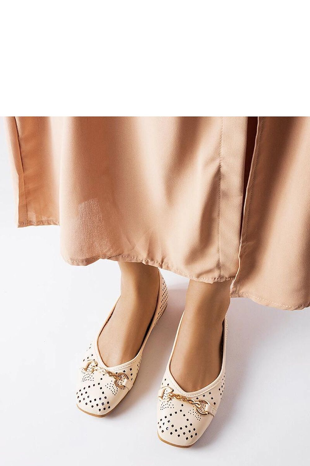 Ballet flats model 207776 Solea