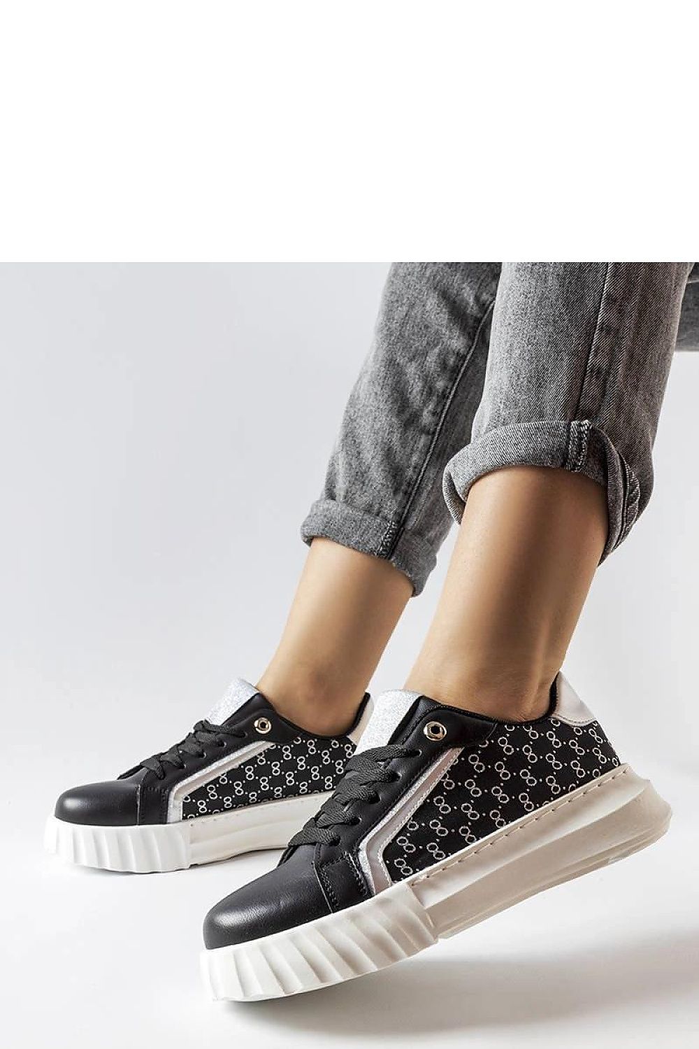 Sneakers model 207783 Solea