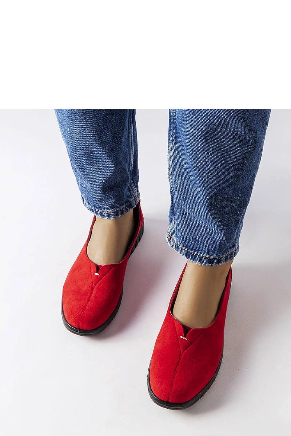 Mocassin model 207808 Solea