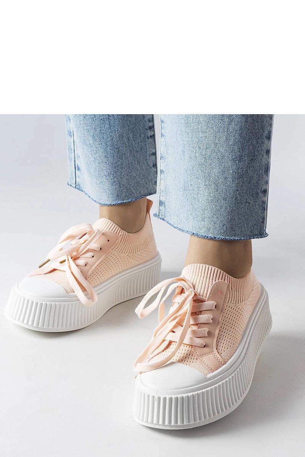 Sneakers model 207827 Solea