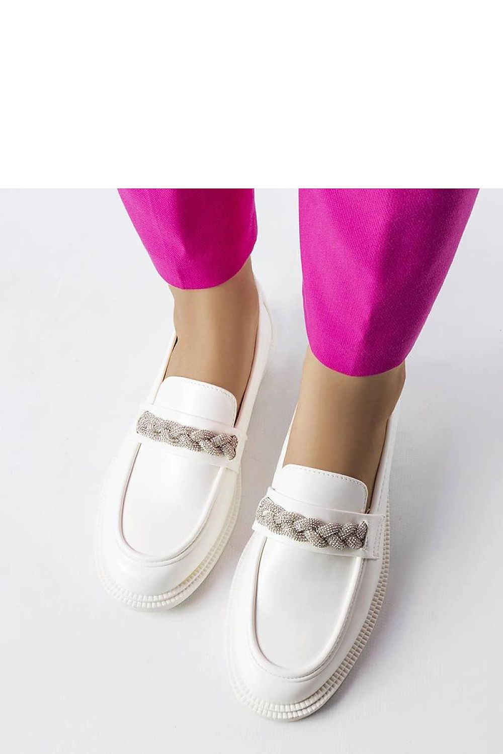 Mocassin model 207842 Solea