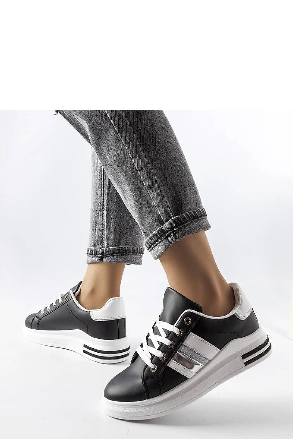 Sneakers model 207877 Solea
