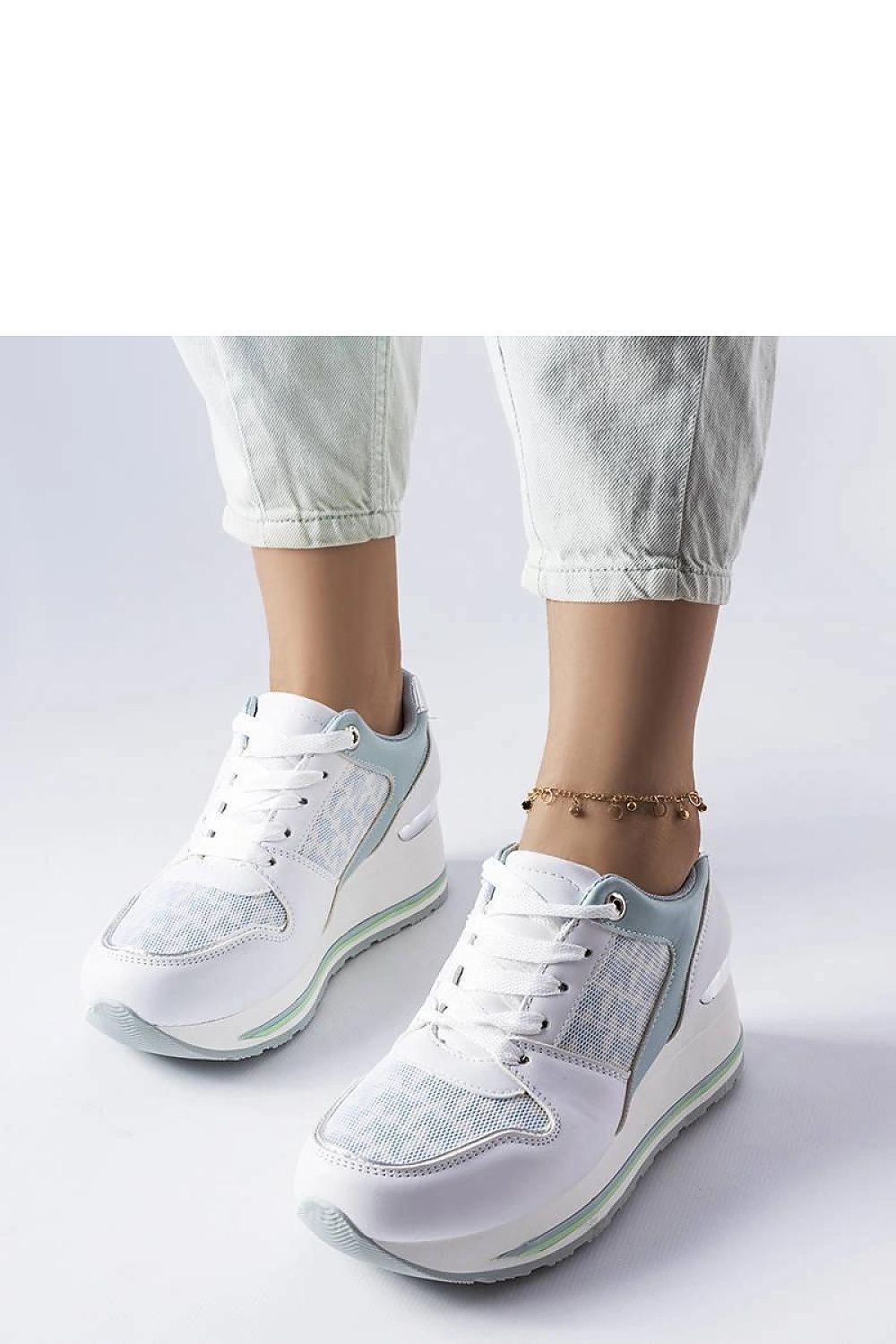 Sneakers model 207893 Solea