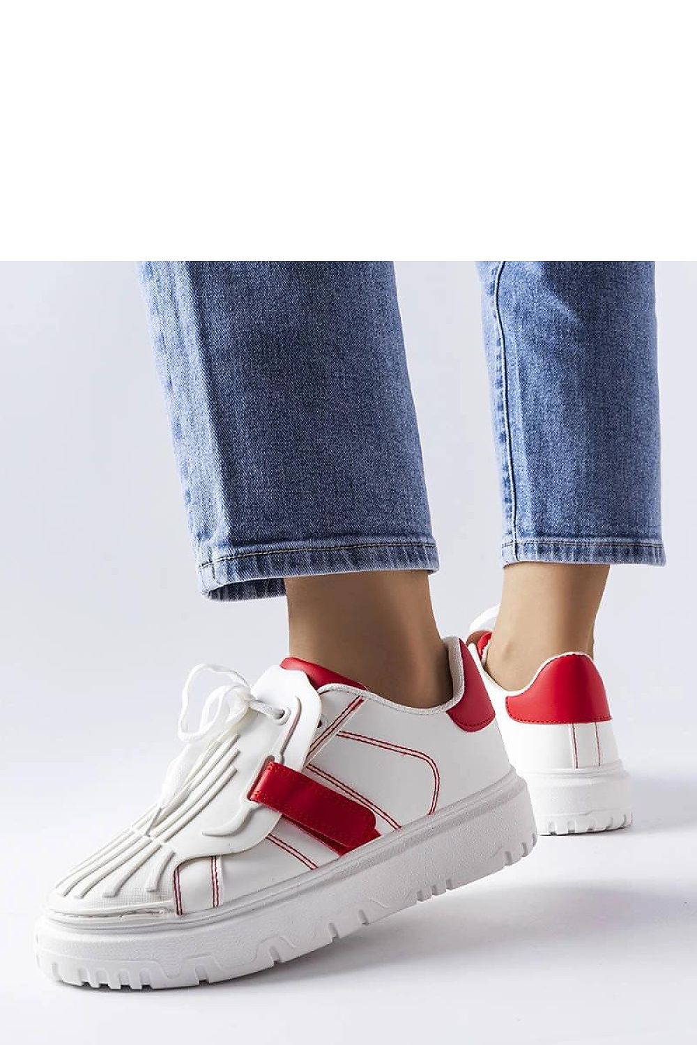 Sneakers model 207901 Solea