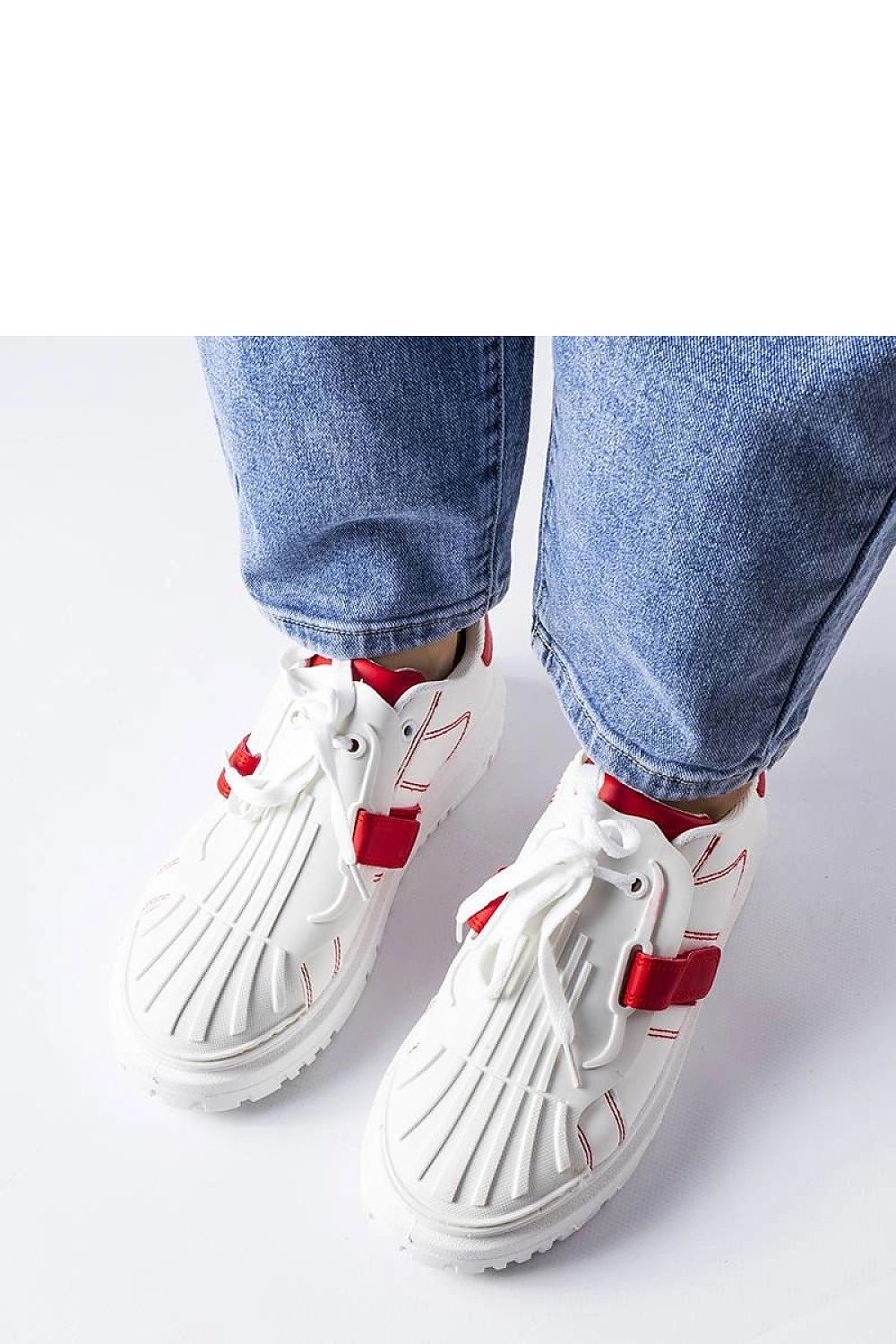 Sneakers model 207901 Solea