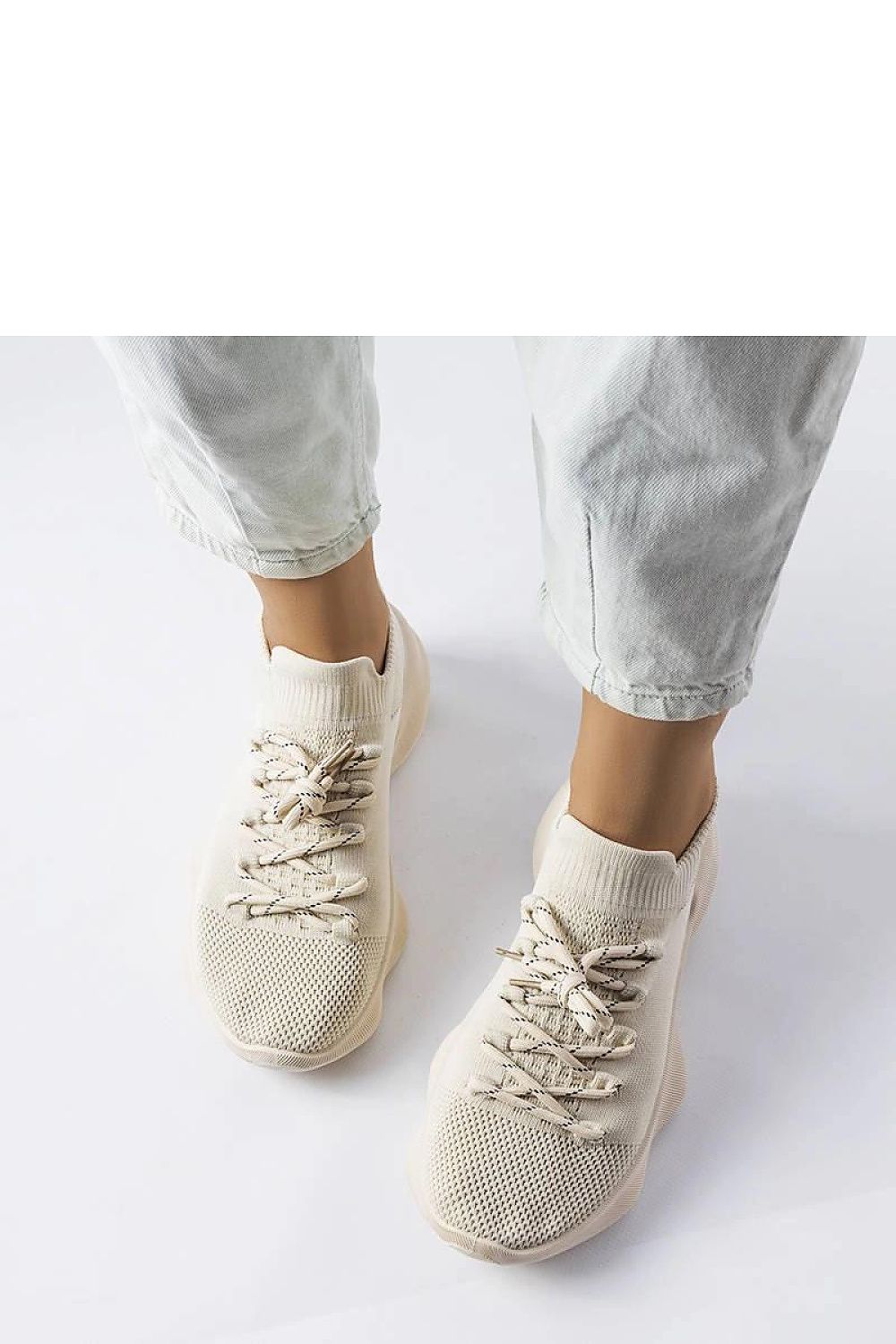 Sneakers model 207903 Solea