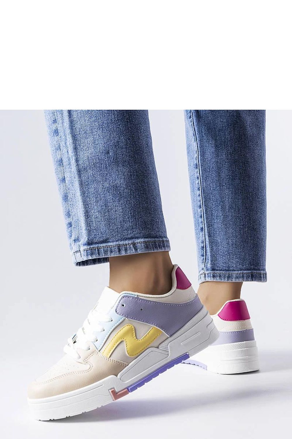 Sneakers model 207908 Solea