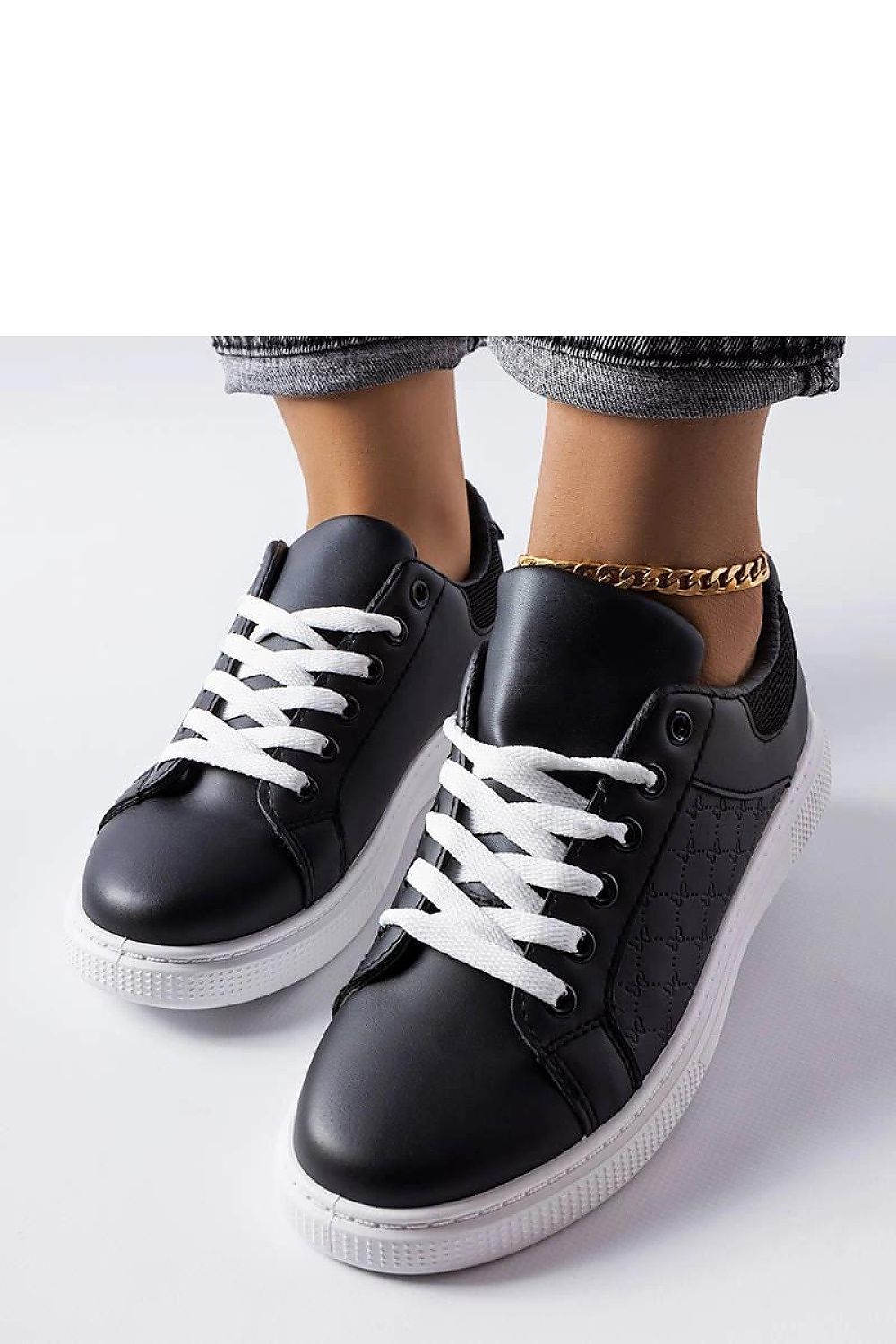Sneakers model 207923 Solea