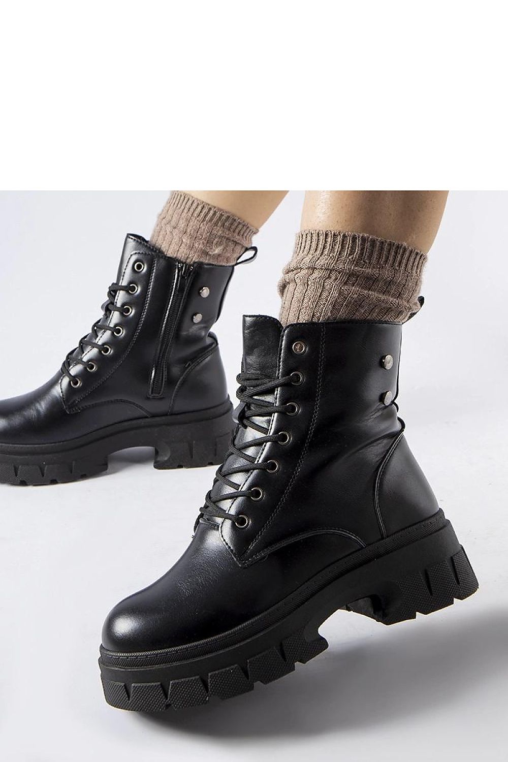 Boots model 207928 Solea