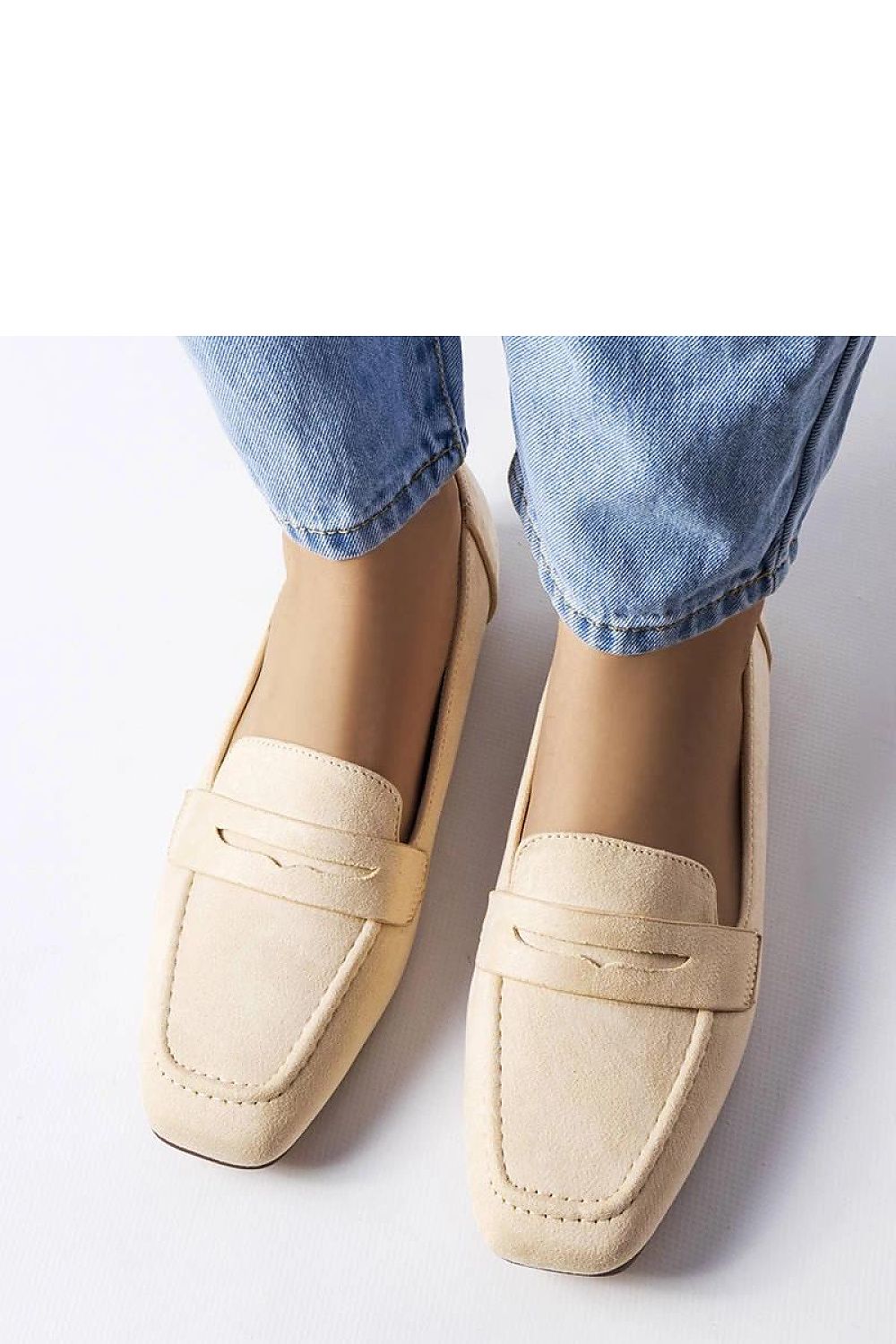 Mocassin model 207944 Solea