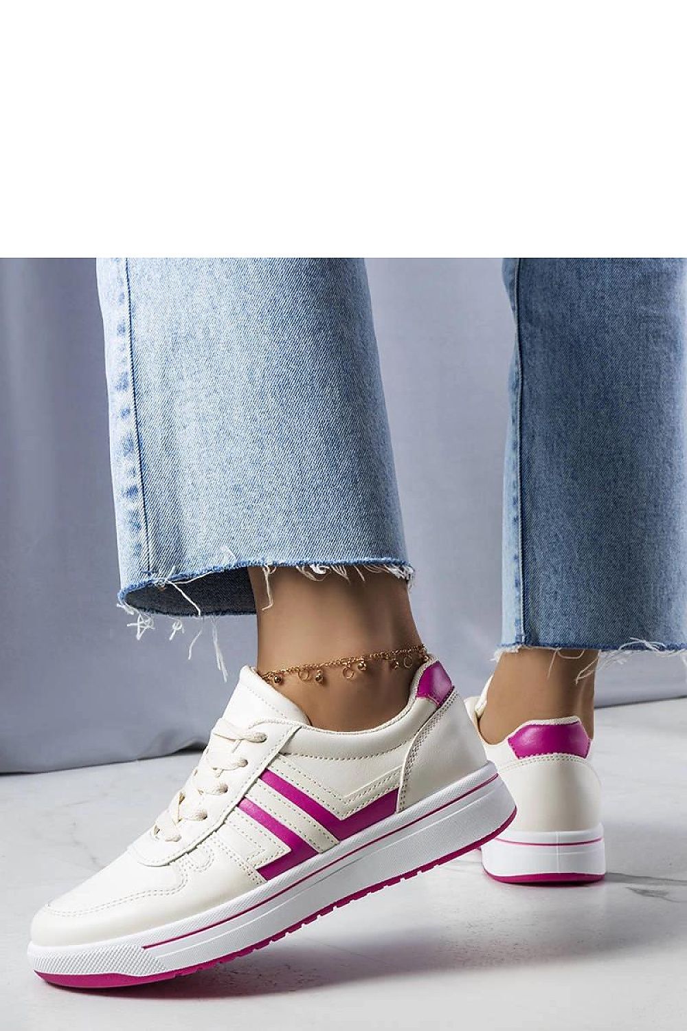 Sneakers model 207968 Solea
