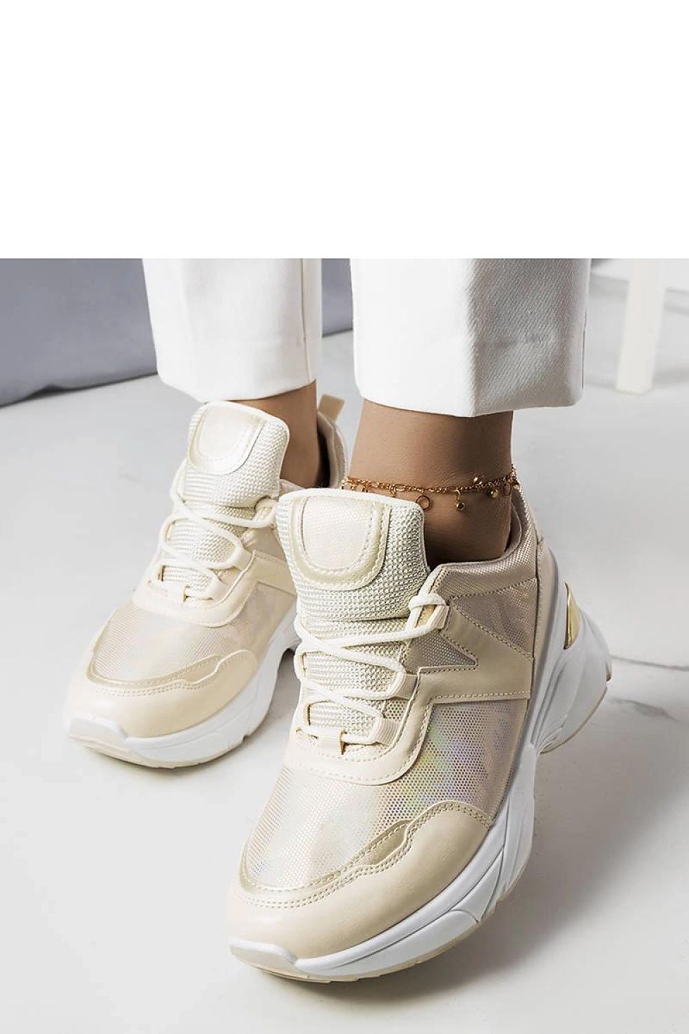 Sneakers model 207970 Solea
