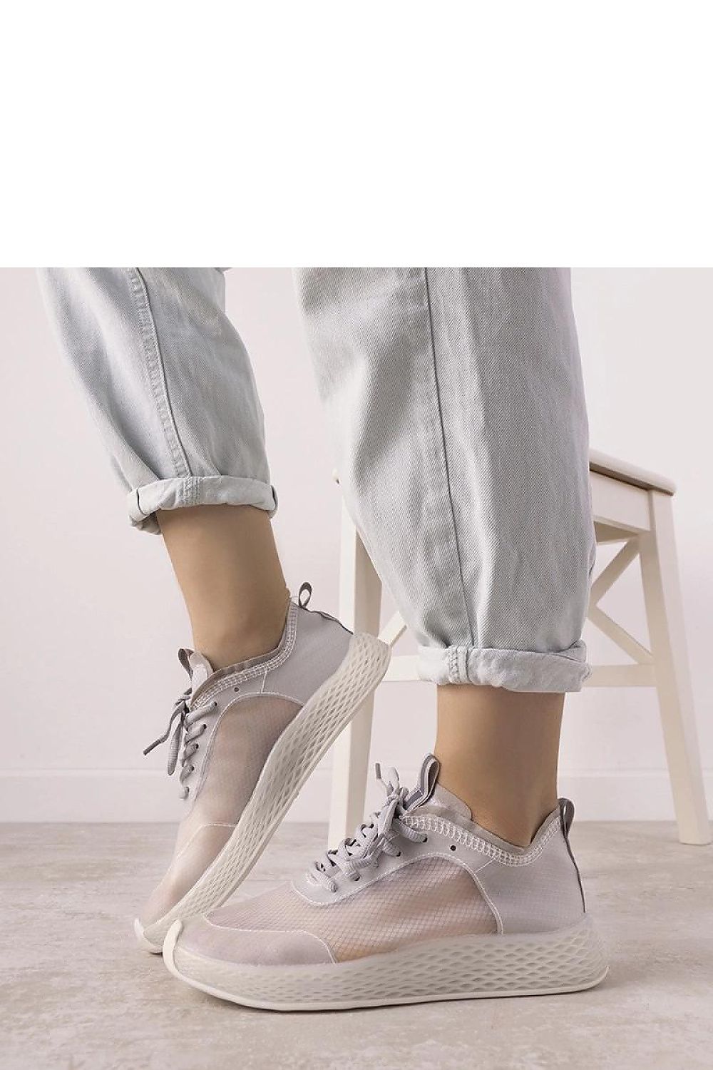 Sneakers model 208054 Solea