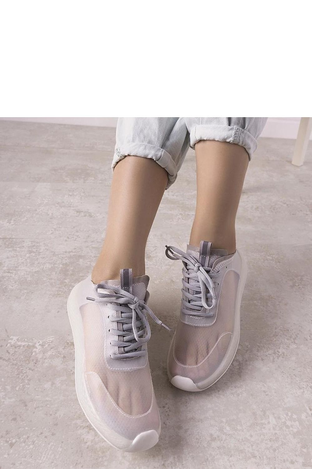 Sneakers model 208054 Solea