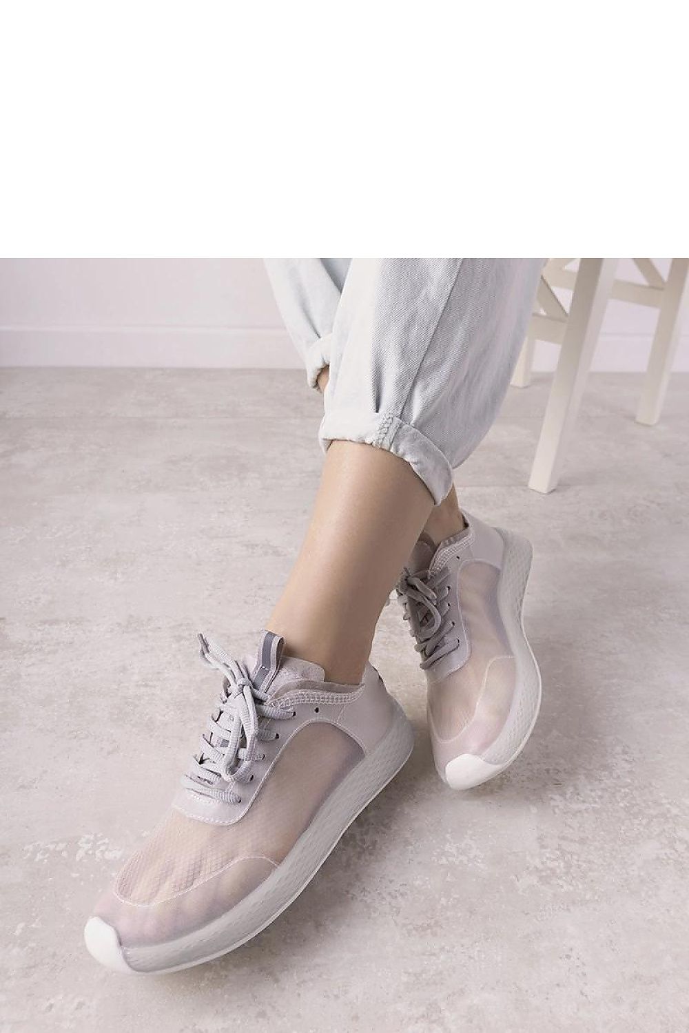 Sneakers model 208054 Solea
