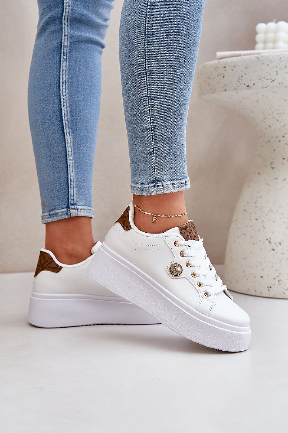 Sport Shoes model 208058 Step in style