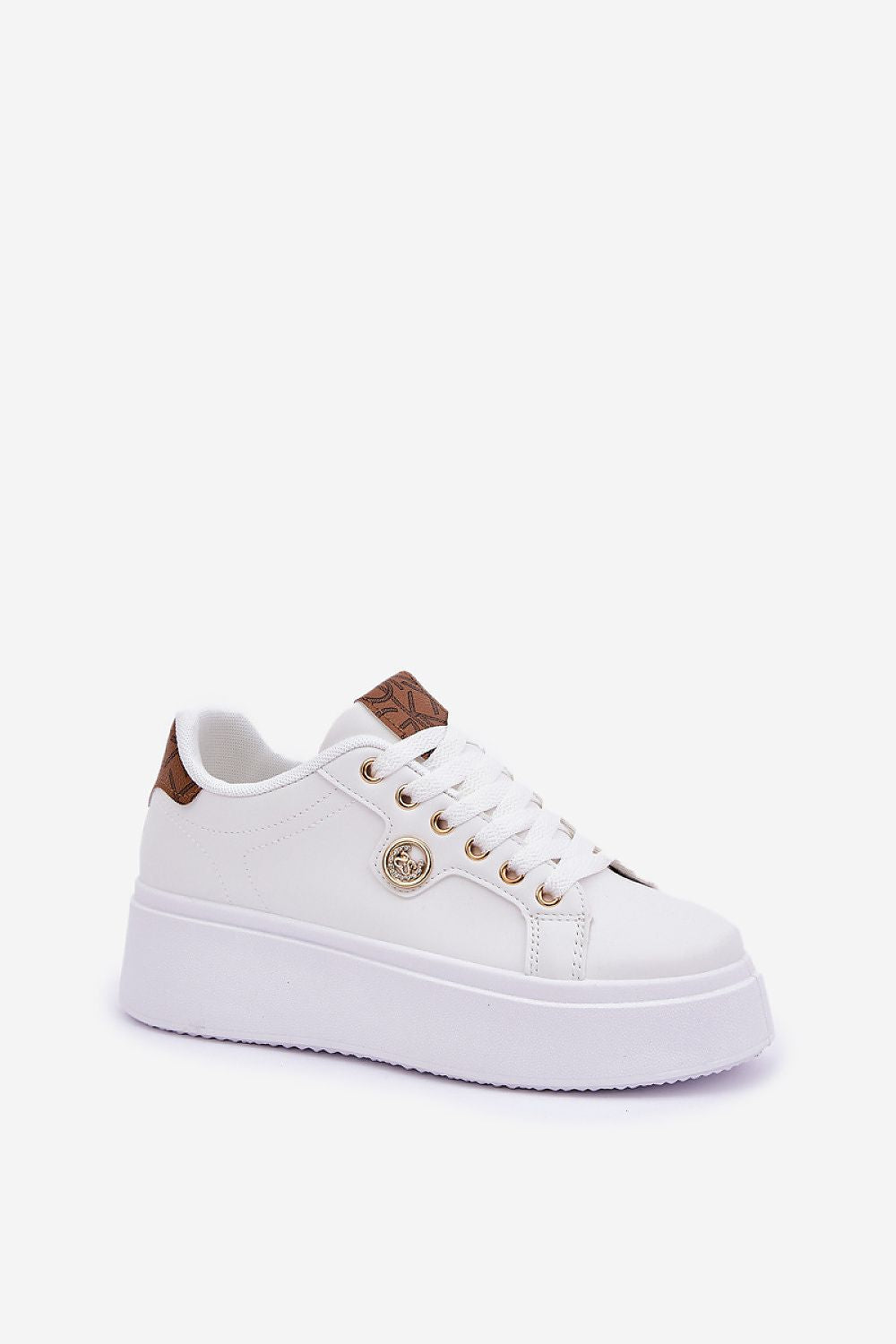 Sport Shoes model 208058 Step in style