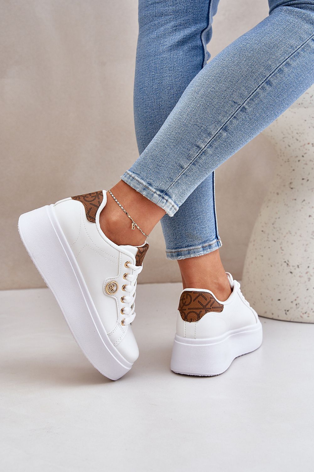 Sport Shoes model 208058 Step in style
