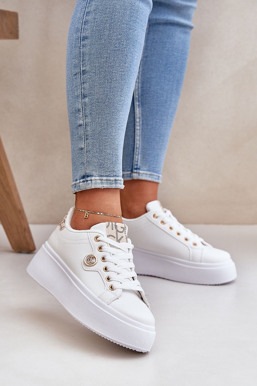 Sport Shoes model 208059 Step in style