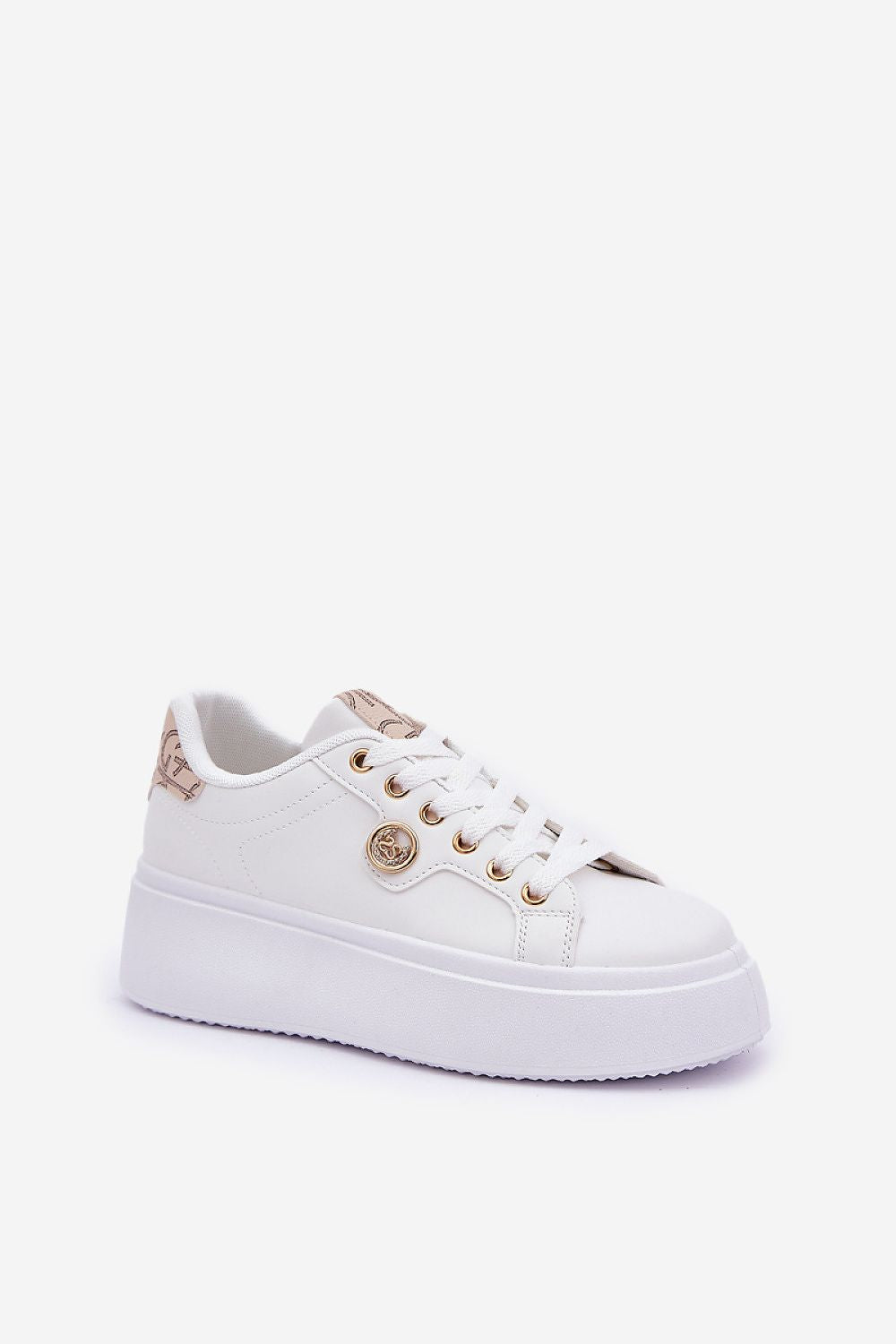 Sport Shoes model 208059 Step in style