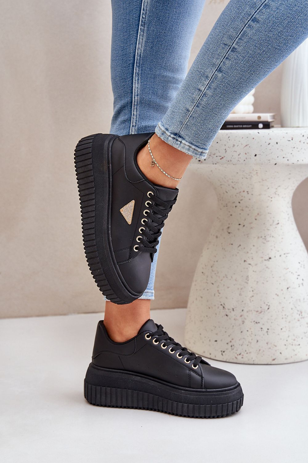 Sport Shoes model 208060 Step in style