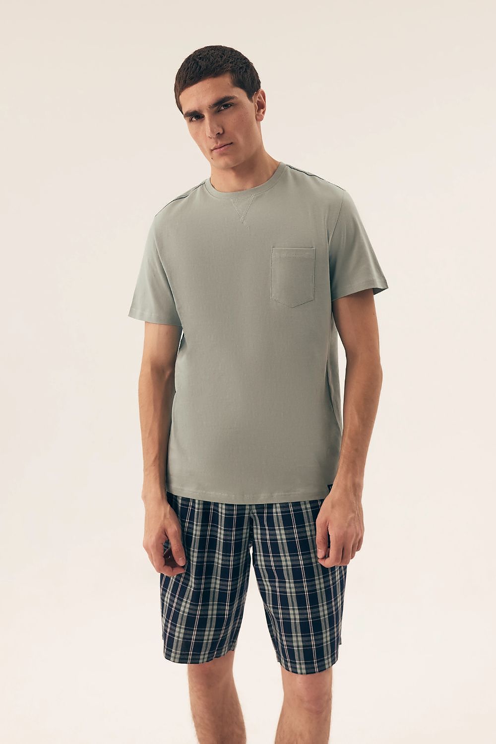 Pyjama model 208067 Henderson