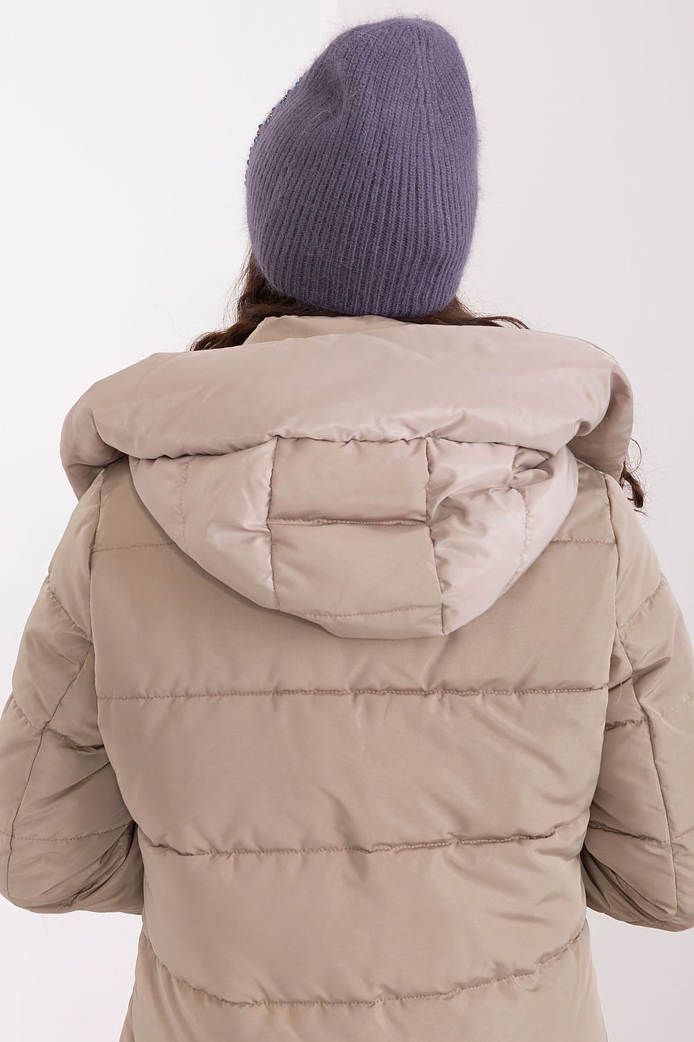 Cap model 208252 AT