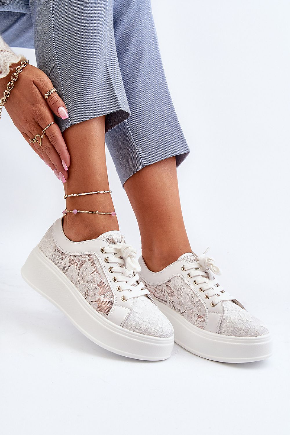 Sport Shoes model 208350 Step in style