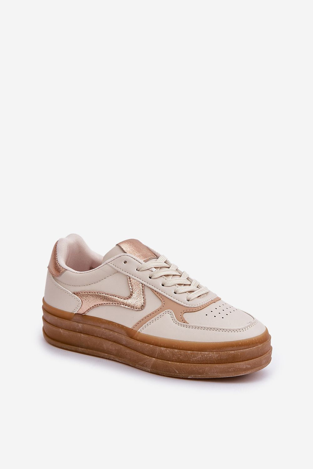Sport Shoes model 208351 Step in style