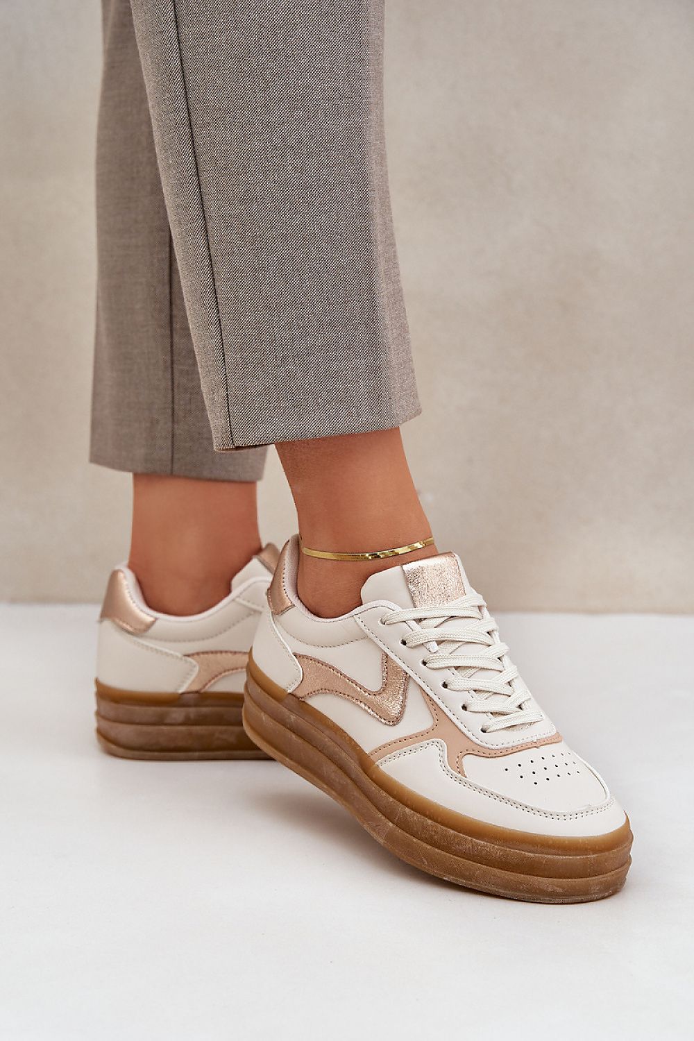 Sport Shoes model 208351 Step in style