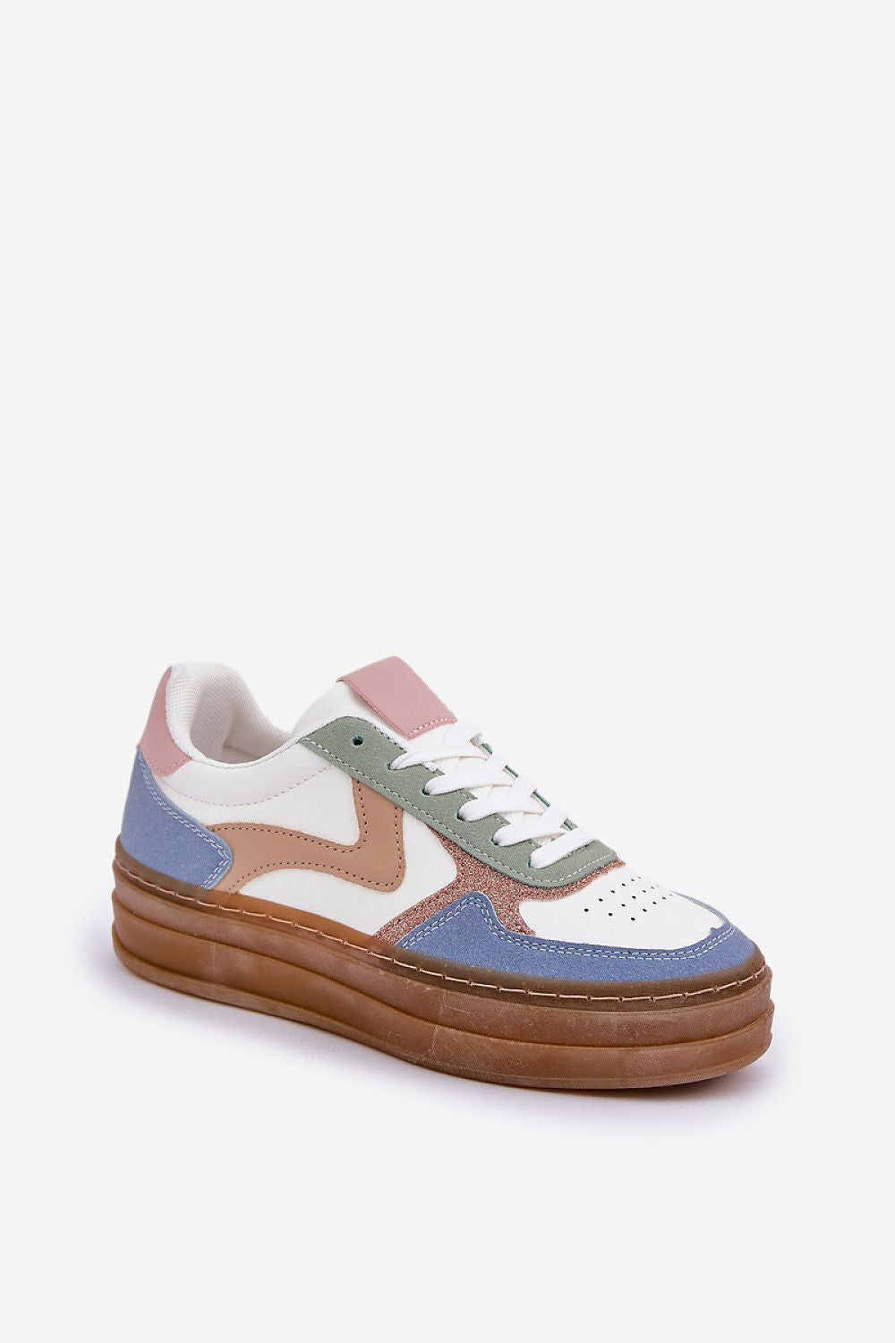 Sport Shoes model 208352 Step in style