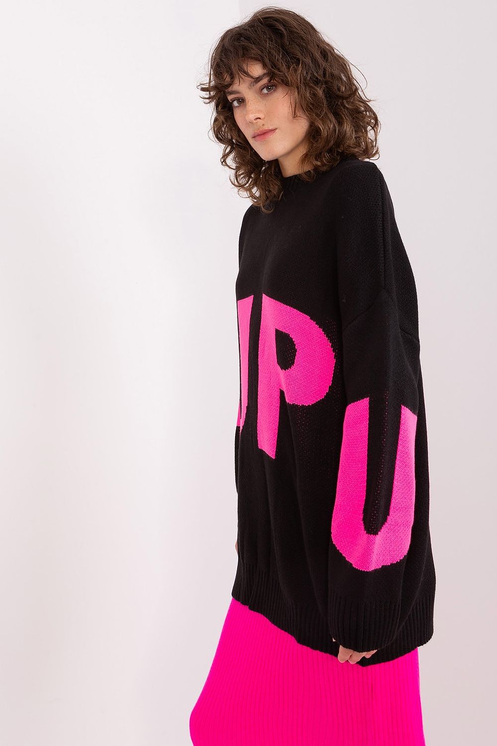 Jumper model 208378 Badu