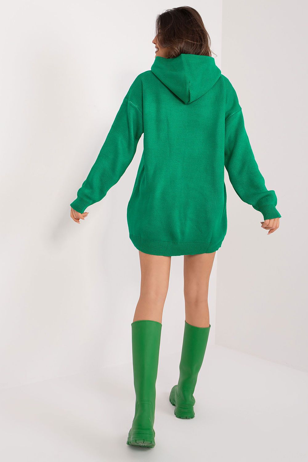 Jumper model 208379 Badu