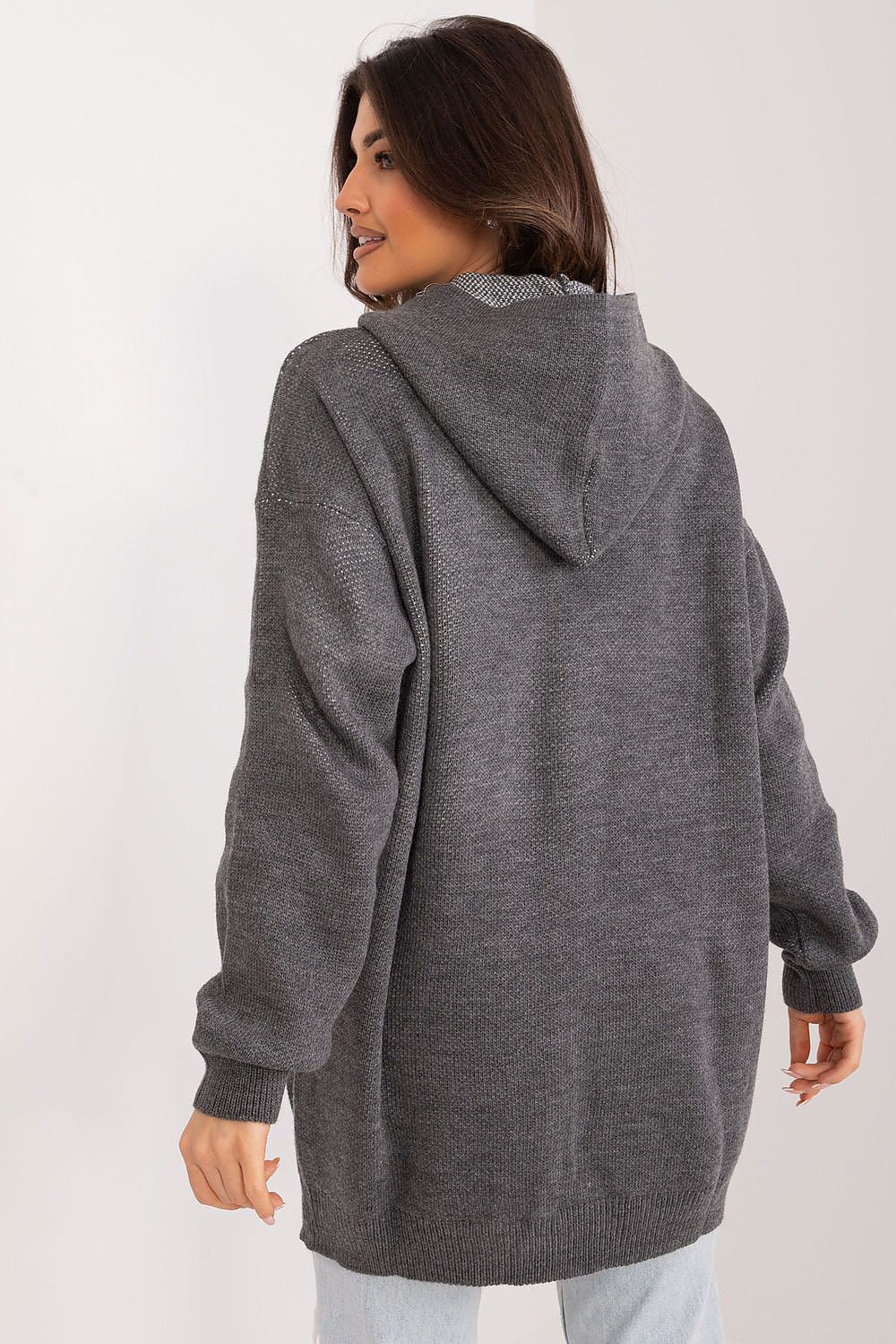 Jumper model 208380 Badu