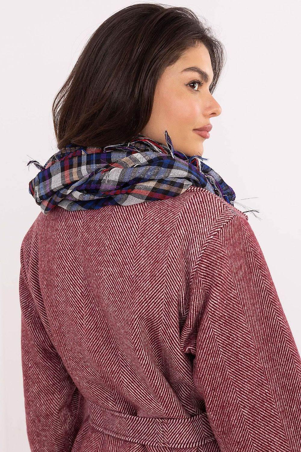 Neckerchief model 208381 AT