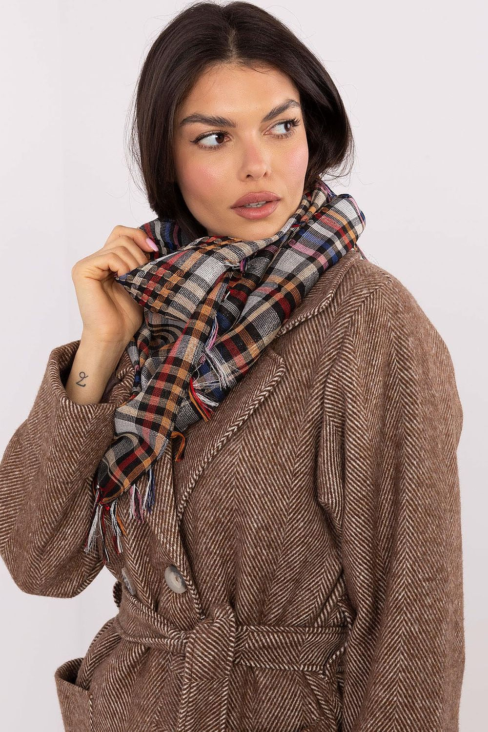 Neckerchief model 208382 AT