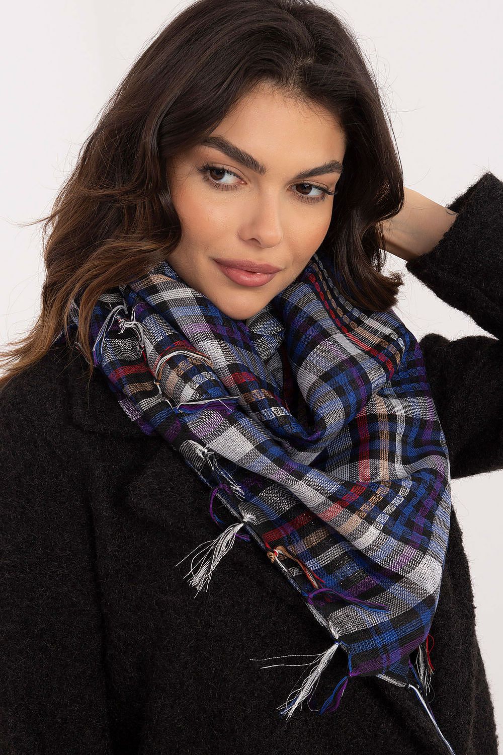 Neckerchief model 208383 AT
