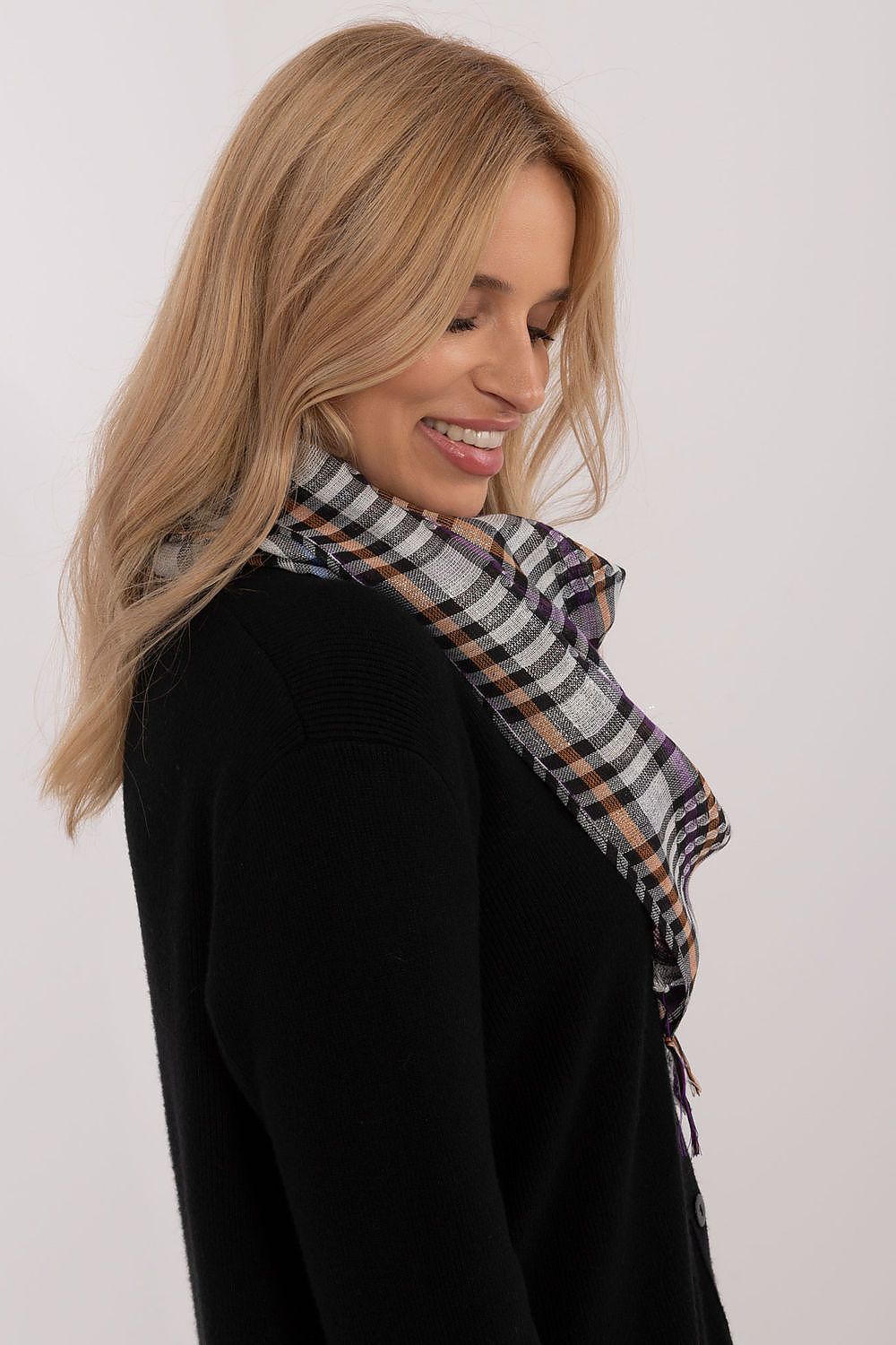 Neckerchief model 208384 AT