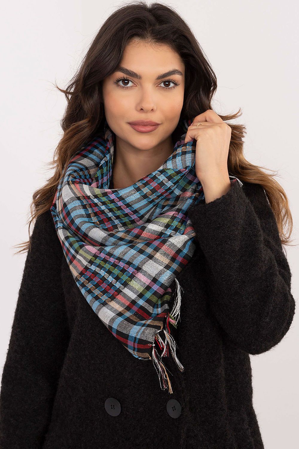 Neckerchief model 208389 AT
