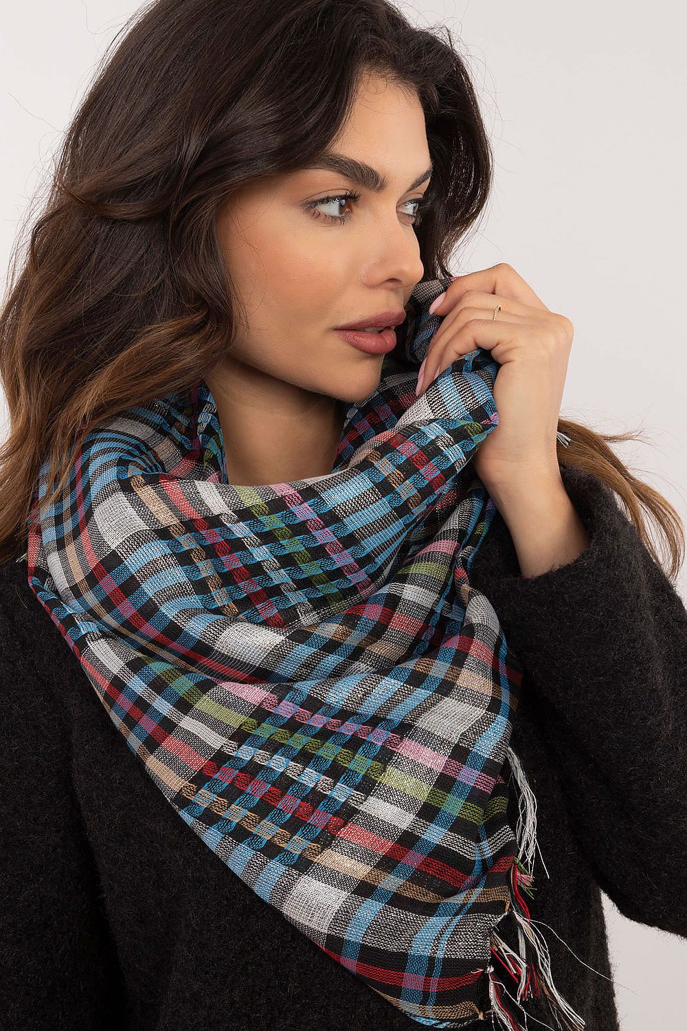 Neckerchief model 208389 AT