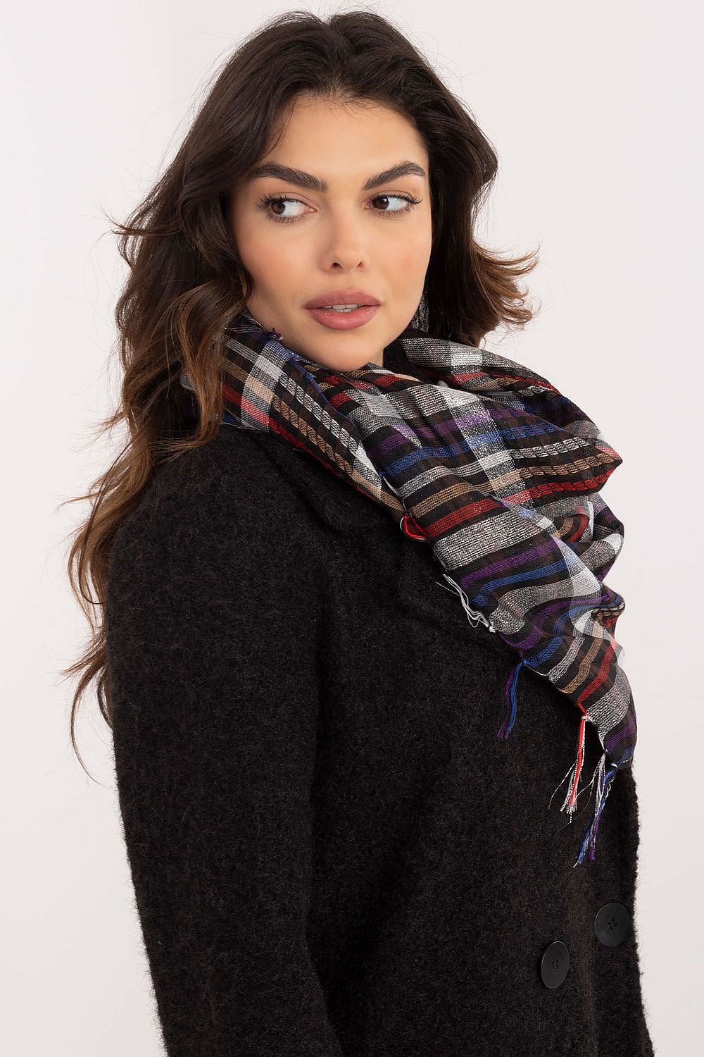 Neckerchief model 208390 AT