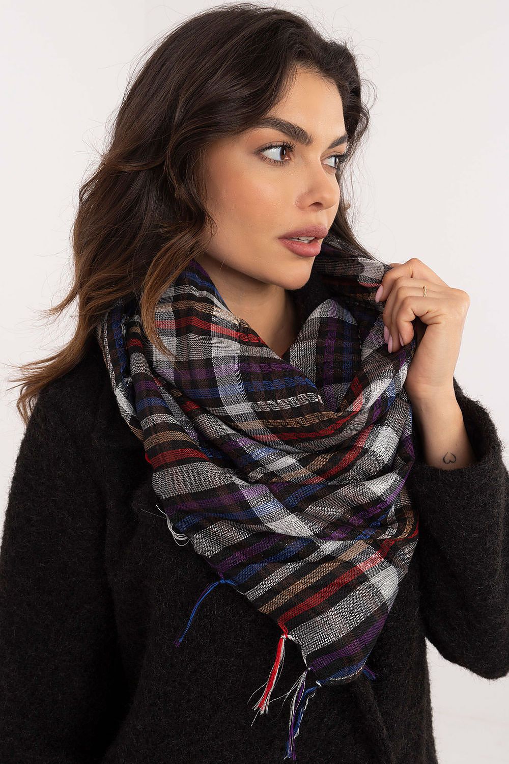 Neckerchief model 208390 AT