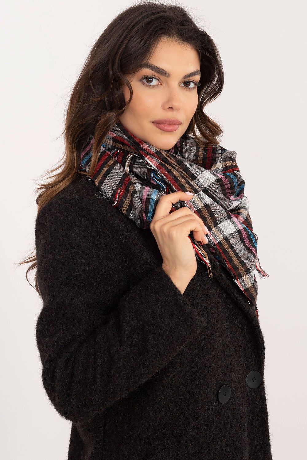 Neckerchief model 208391 AT