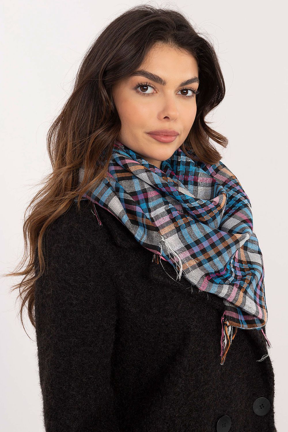 Neckerchief model 208392 AT