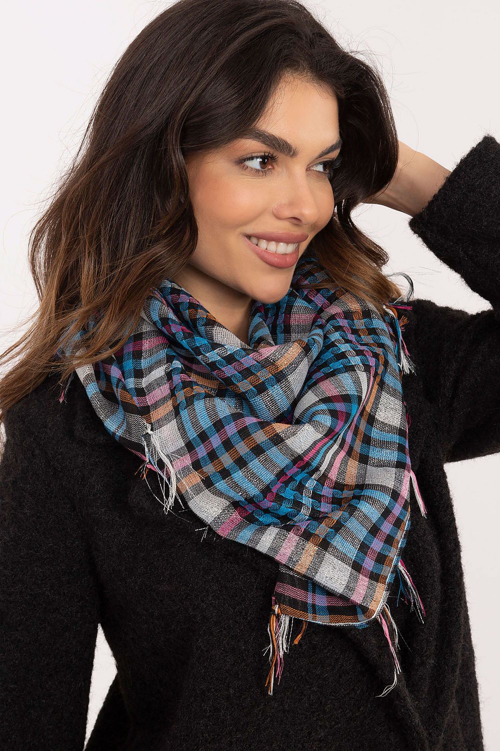 Neckerchief model 208392 AT